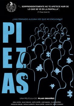 Piezas