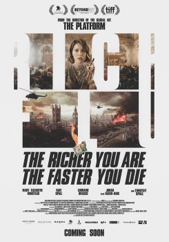 Rich Flu