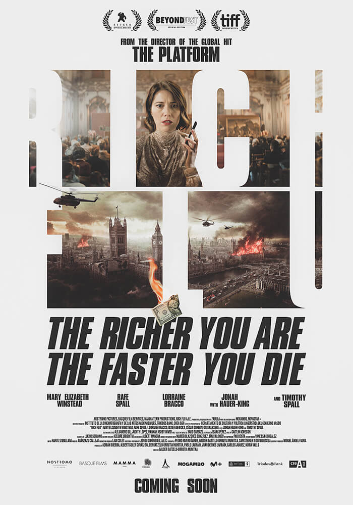 Rich Flu
