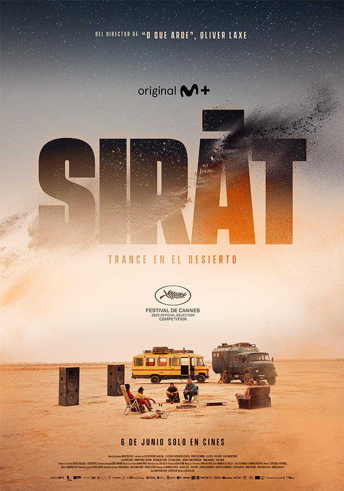Sirat