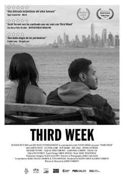 Third Week