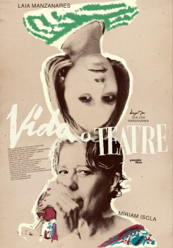 Vida o teatre