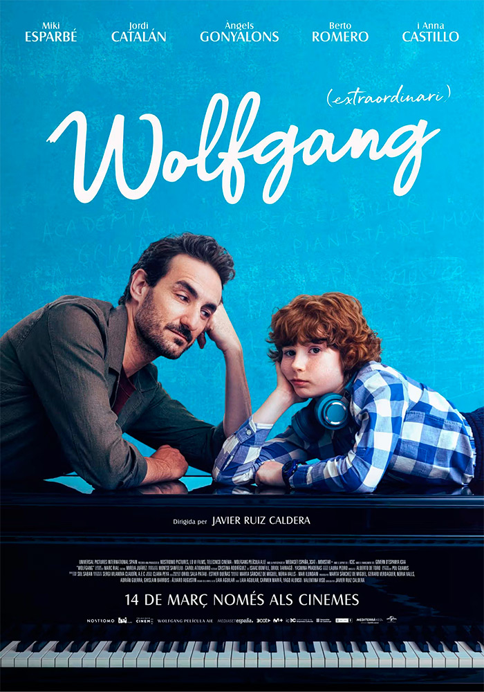 Wolfgang